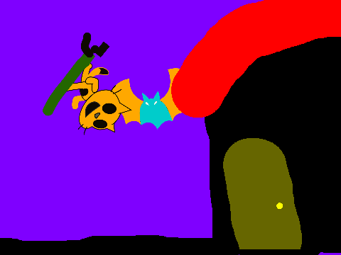 fools of halloween