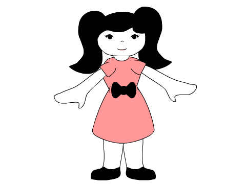 moveable doll