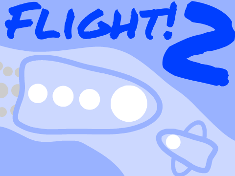 Flight 2!