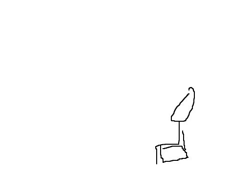 gun
