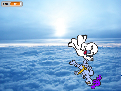 haunted heaven