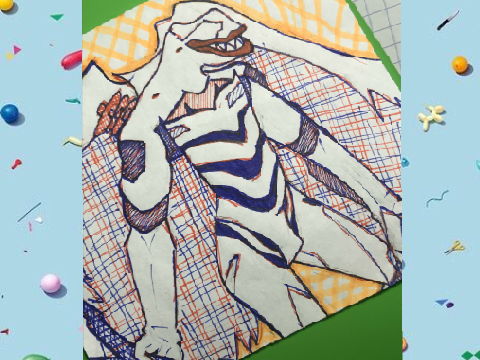 art i guess smh