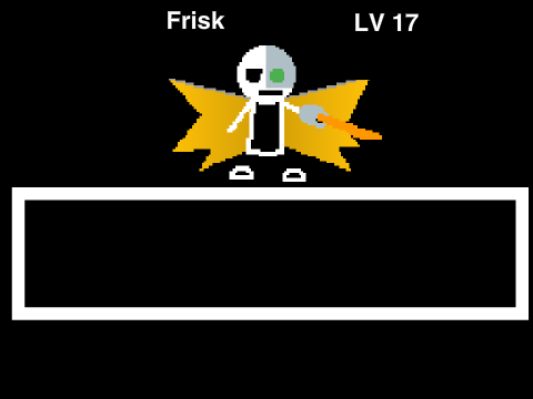 Oscar NEO Fight