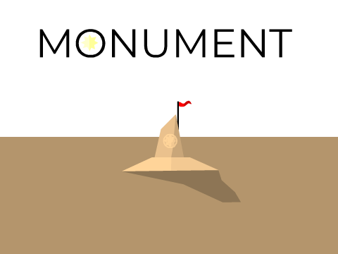 ★  M O N U M E N T  ★