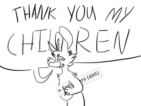 THANK YOU?!?!?!?