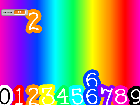 Pi-Game