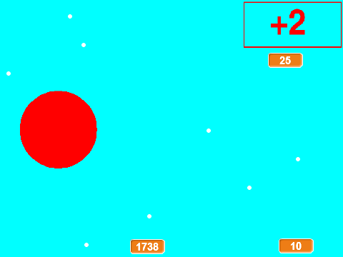 most easy but fun game