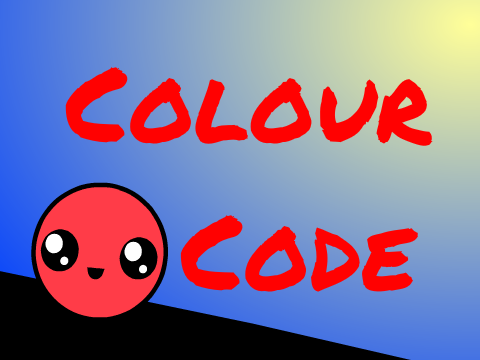 Event 3 - Colour Code