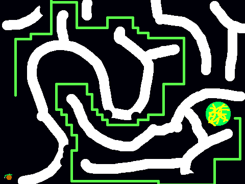 3 SlimeySnail