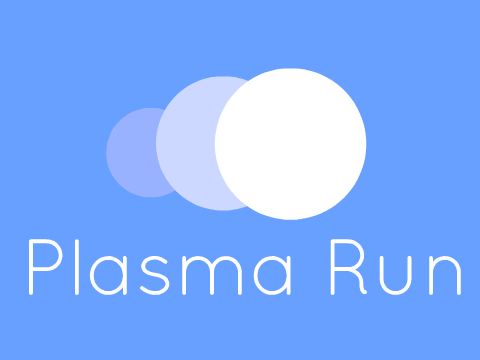 Plasma Run 