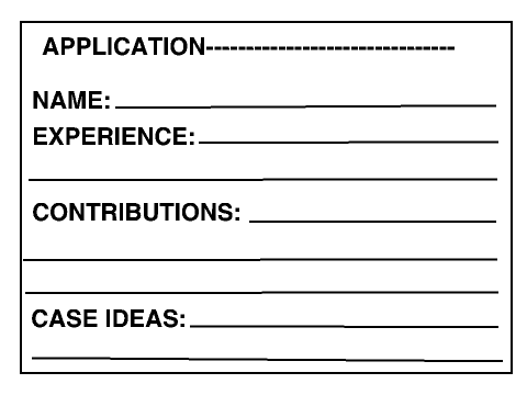 Scratch DA Application Template