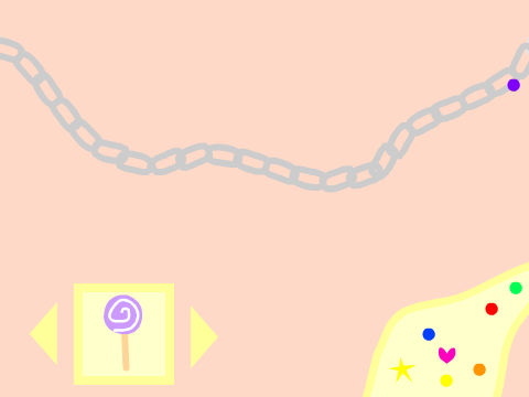 Charm Bracelet