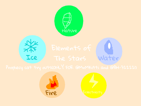 Elements of the Stars