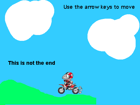 motercycle