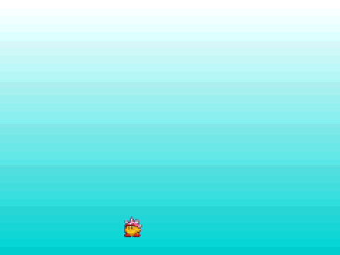 needle kirby