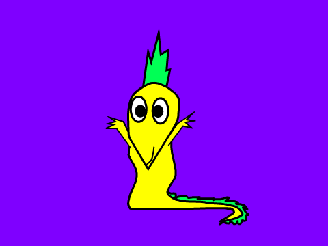 Add your toki doing Caramell Danse!! 