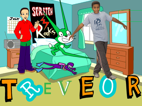Trevor