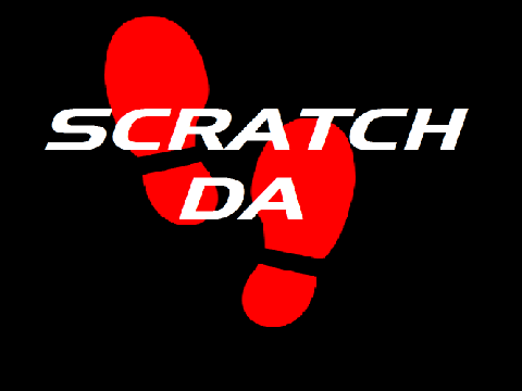 Scratch DA logo choice #2