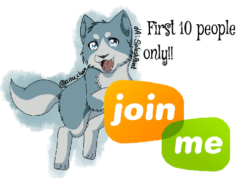 join.me *OFFLINE*