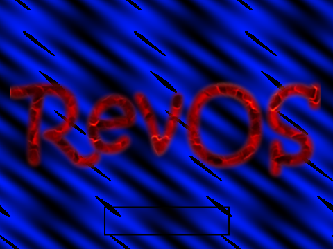 RevOS Test