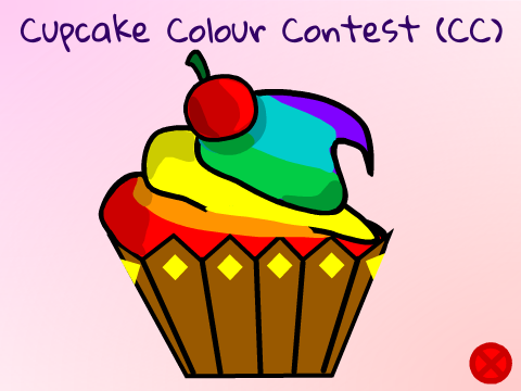 Cupcake CCE!!!