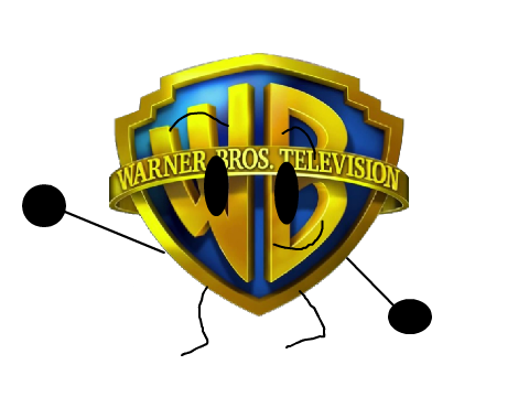 Warner Bros names the team (The Logo Loco)