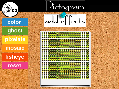 Pictogram Starter Project remix
