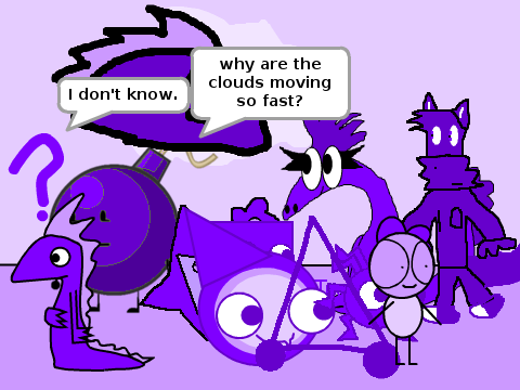 Add yourself purple remix remix remix remix remix