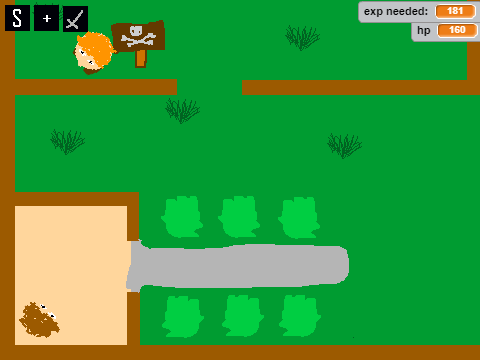 Dragon RPG (1.0)