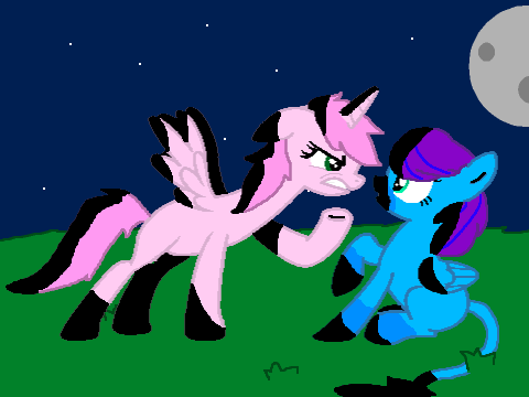 Mlp cc remix