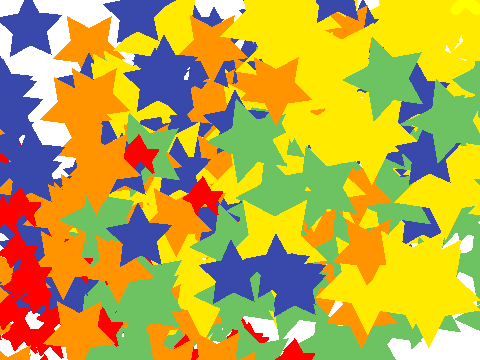 Musical Art Starter Project remix