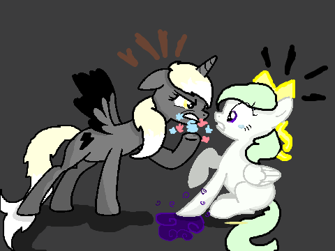 Mlp cc remix(press A or B)