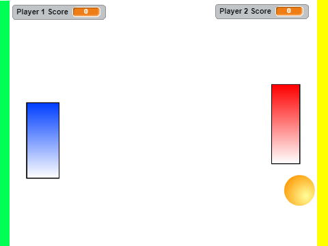 Table Tennis-2