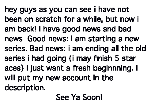 NOTICE