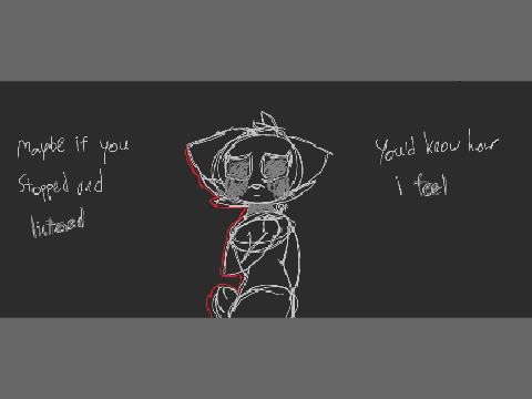  = ᴊᴜꜱᴛ ꜱᴏᴍᴇ ᴠᴇɴᴛ ᴀʀᴛ =