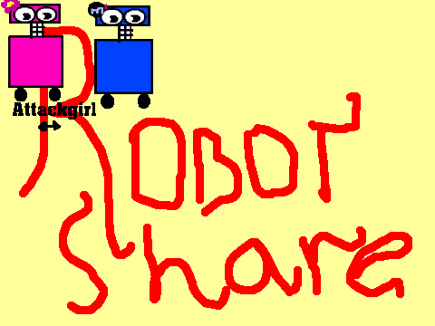 Robot Share