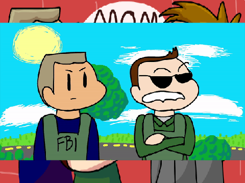 Mom Isn't Home remix