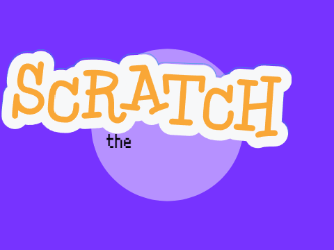 Scratch Costume (from 2.0) BACKPACK IT