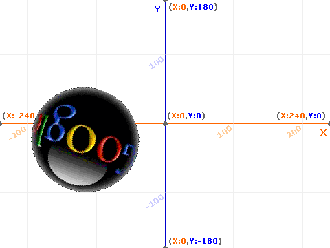 random google