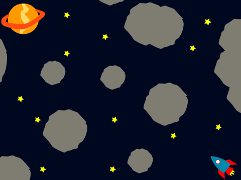 Space Maze  fun
