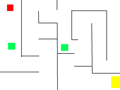 Maze Game