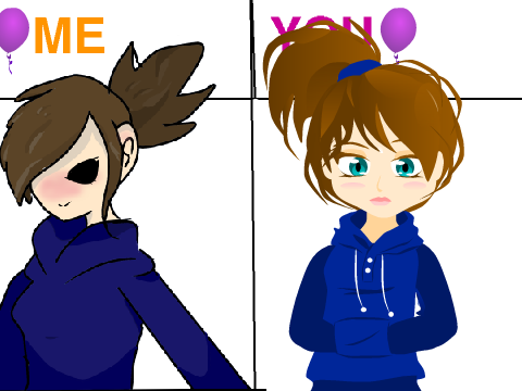 How Would You Draw My OC? remix