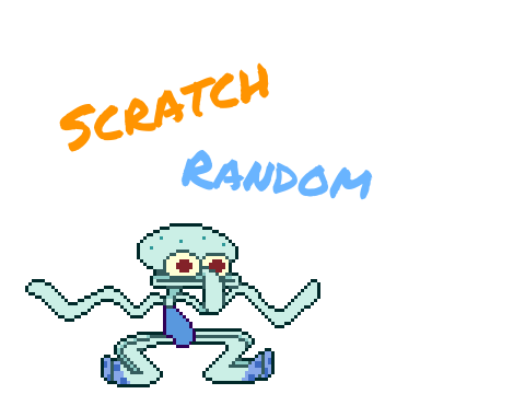 Scracth Random 1 (2014)