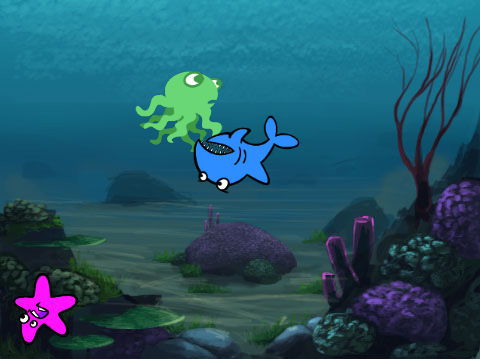 shark hunter