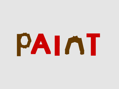 Paint