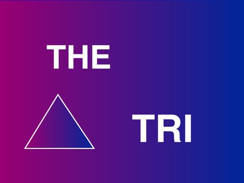                  The Tri (A Mobile Friendly Game)