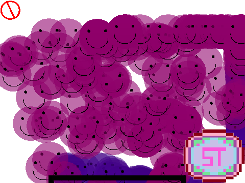 SMILEY FACES!!!!