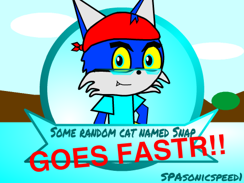 Add urself Goin FASTESTR