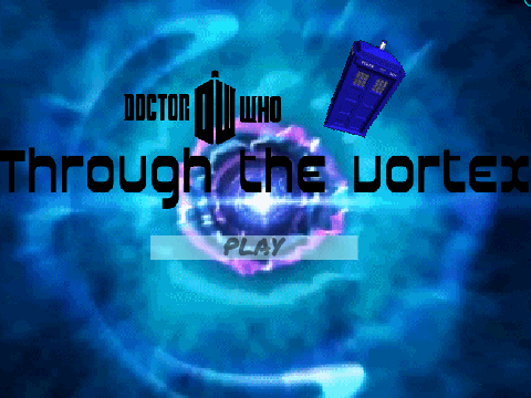 Through the Vortex - UNFINISHED