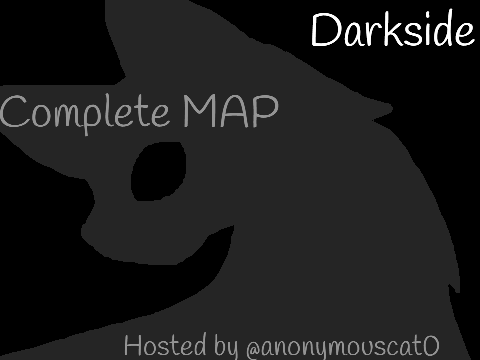 {COMPLETE} Darkside - Beginner OC MAP part 1